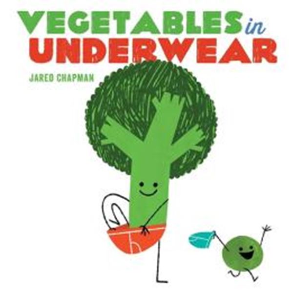 Picture of VEGETABLES IN UNDERWEAR