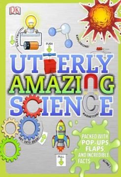 Imagem de UTTERLY AMAZING SCIENCE