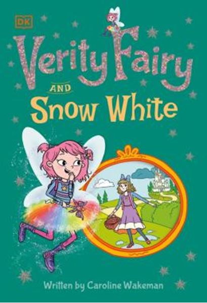 Picture of VERITY FAIRY AND SNOW WHITE