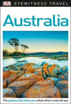 Imagem de DK EYEWITNESS AUSTRALIA