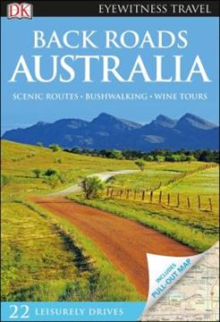 Imagem de DK EYEWITNESS BACK ROADS AUSTRALIA
