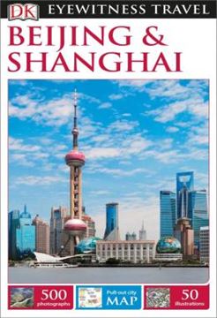 Imagem de DK EYEWITNESS BEIJING AND SHANGHAI