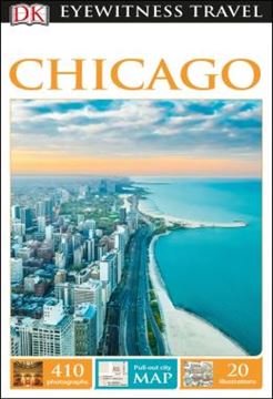 Imagem de DK EYEWITNESS CHICAGO