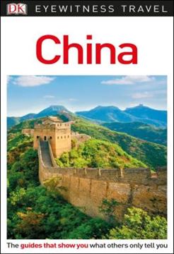 Imagem de DK EYEWITNESS CHINA