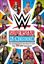 Imagem de WWE SUPERSTAR HANDBOOK - THE ESSENTIAL FACTS AND STATS ON MORE THAN 300 WWE SUPERSTARS!