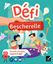 Imagem de DEFI BESCHERELLE (FEUILLETS MOBILES)