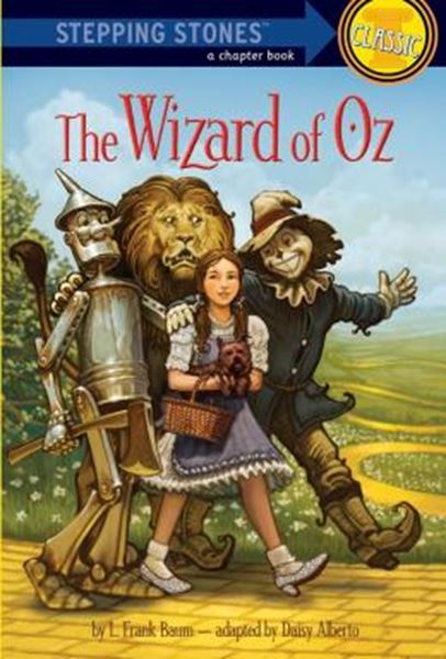 Picture of THE WIZARD OF OZ