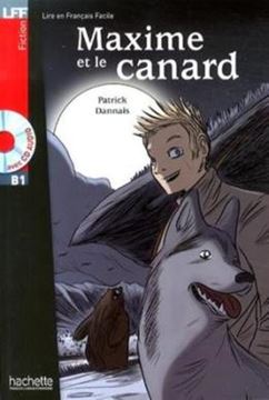 Imagem de MAXIME ET LE CANARD - LFF B1