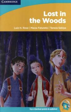 Imagem de LOST IN THE WOODS - LEVEL 2