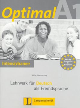 Imagem de OPTIMAL A1 INTESIVTRAINER