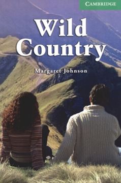 Imagem de WILD COUNTRY -  LEVEL 3