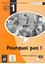 Imagem de POURQUOI PAS! CAHIER D´EXERCICES INCLUS CD 1