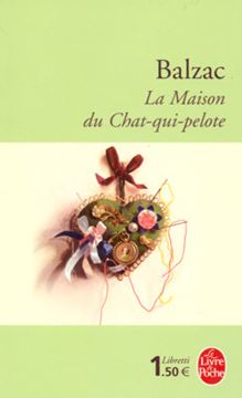 Imagem de LA MAISON DU CHAT-QUI-PELOTE