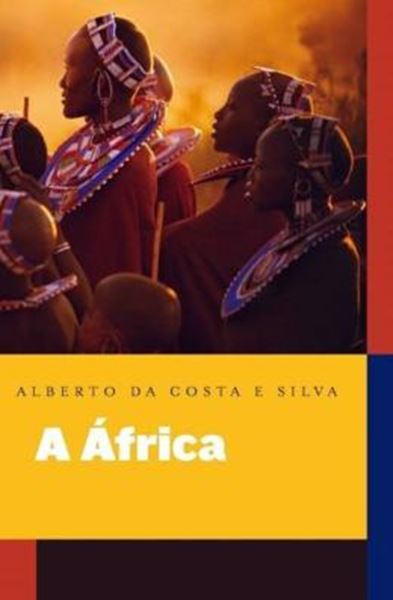 Picture of AFRICA EXPLICADA AOS MEUS FILHOS, A