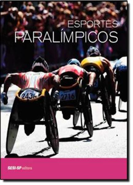 Picture of ESPORTES PARALIMPICOS