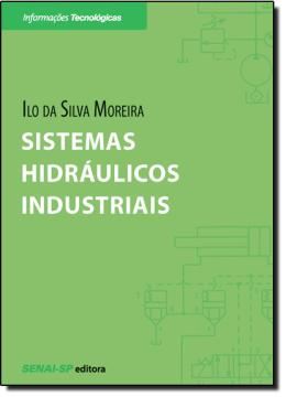 Imagem de SISTEMAS HIDRAULICOS INDUSTRIAIS