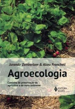 Imagem de AGROECOLOGIA  CAMINHO DE PRESERVACAO...