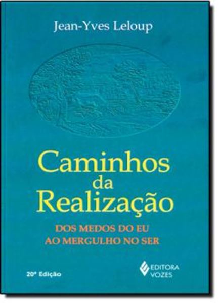 Picture of CAMINHOS DA REALIZACAO - 20ª ED