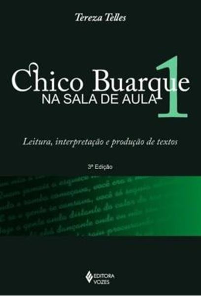 Picture of CHICO BUARQUE NA SALA DE AULA - 3ª ED