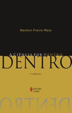 Imagem de CIENCIA POR DENTRO, A - 7ª ED