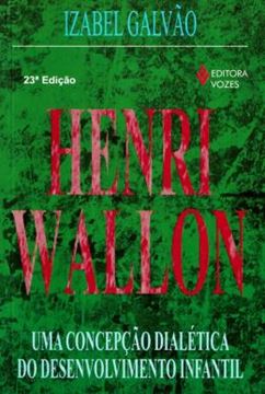 Imagem de HENRI WALLON - 23ªED