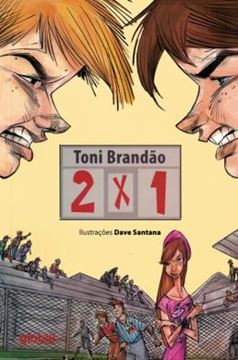 Imagem de 2X1                                                         