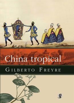 Imagem de CHINA TROPICAL - 2ª ED                                              