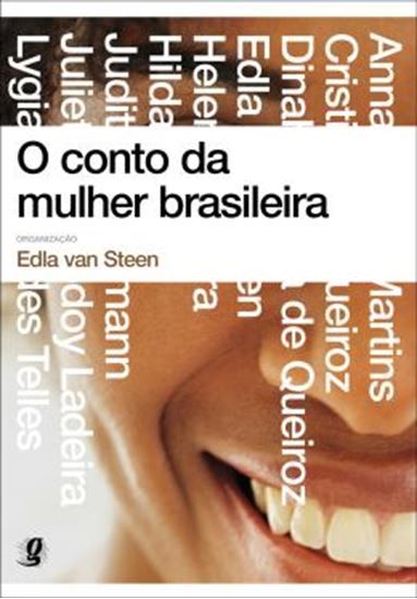 Picture of CONTO DA MULHER BRASILEIRA, O - CAPA FLEXIVEL               