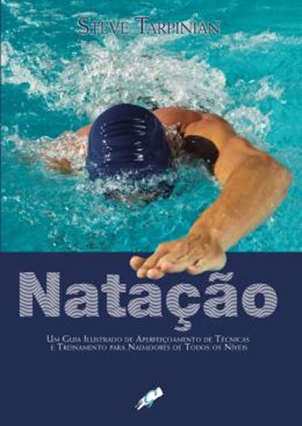 Picture of NATACAO UM GUIA ILUSTRADO DE APERFEICOAMENTO               