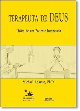 Imagem de TERAPEUTA DE DEUS