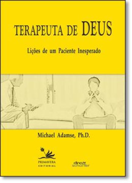 Picture of TERAPEUTA DE DEUS