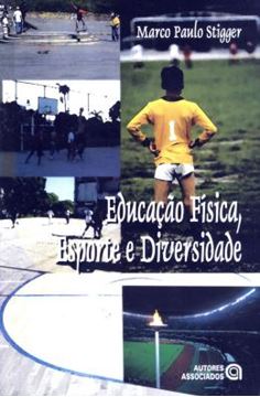 Imagem de EDUCACAO FISICA, ESPORTE E DIVERSIDADE
