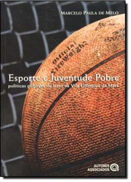 Picture of ESPORTE E JUVENTUDE POBRE