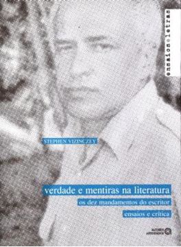 Imagem de VERDADE E MENTIRAS NA LITERATURA