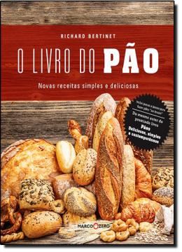 Imagem de LIVRO DO PAO, O