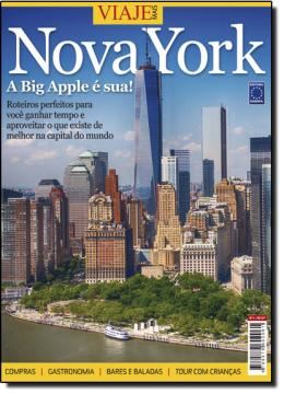 Imagem de VIAJE MAIS - NOVA YORK