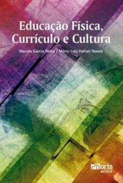 Imagem de EDUCACAO FISICA, CURRICULO E CULTURA 