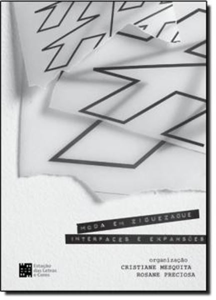 Picture of MODA EM ZIGUEZAGUE - INTERFACES E EXPANSOES