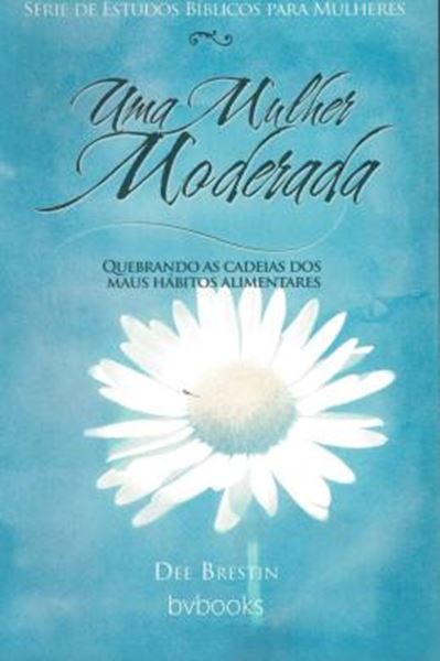 Picture of UMA MULHER MODERADA