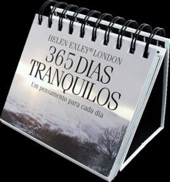 Picture of 365 DIAS TRANQUILOS