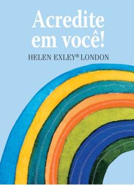 Imagem de ACREDITE EM VOCE