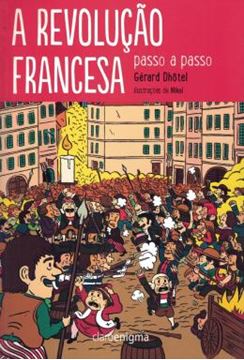 Imagem de REVOLUCAO FRANCESA, A