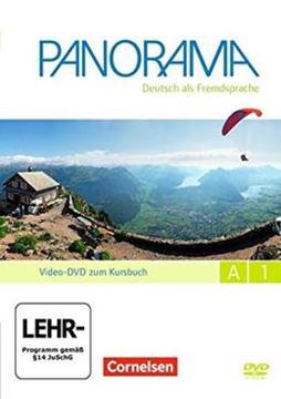 Imagem de PANORAMA A1 DVD