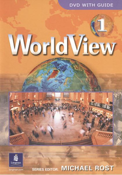 Picture of WORLDVIEW DVD 1 WITH GUIDE - 1ST ED