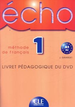 Imagem de ECHO 1 - DVD PALM - IMPORTADO