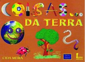 Imagem de COISAS DA TERRA