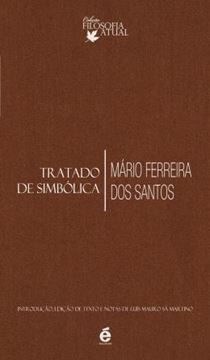 Imagem de TRATADO DE SIMBOLICA