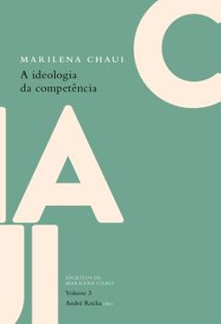 Imagem de A IDEOLOGIA DA COMPETENCIA