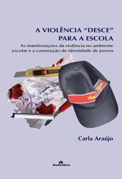 Imagem de A VIOLENCIA DESCE PARA A ESCOLA