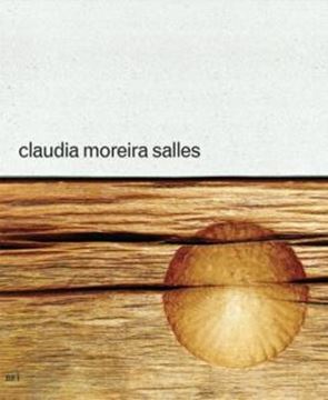 Imagem de CLAUDIA MOREIRA SALLES